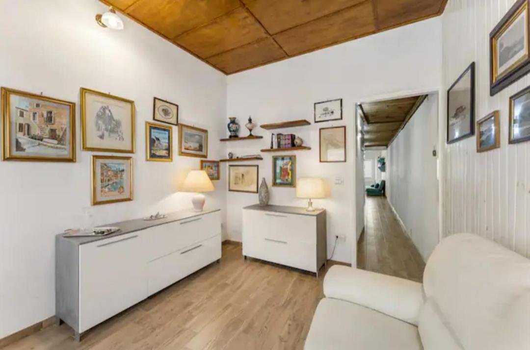 فيلا Casa Cattedrale إيغليزياس المظهر الخارجي الصورة