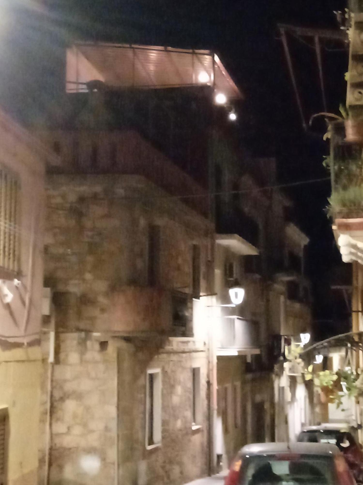 فيلا Casa Cattedrale إيغليزياس المظهر الخارجي الصورة