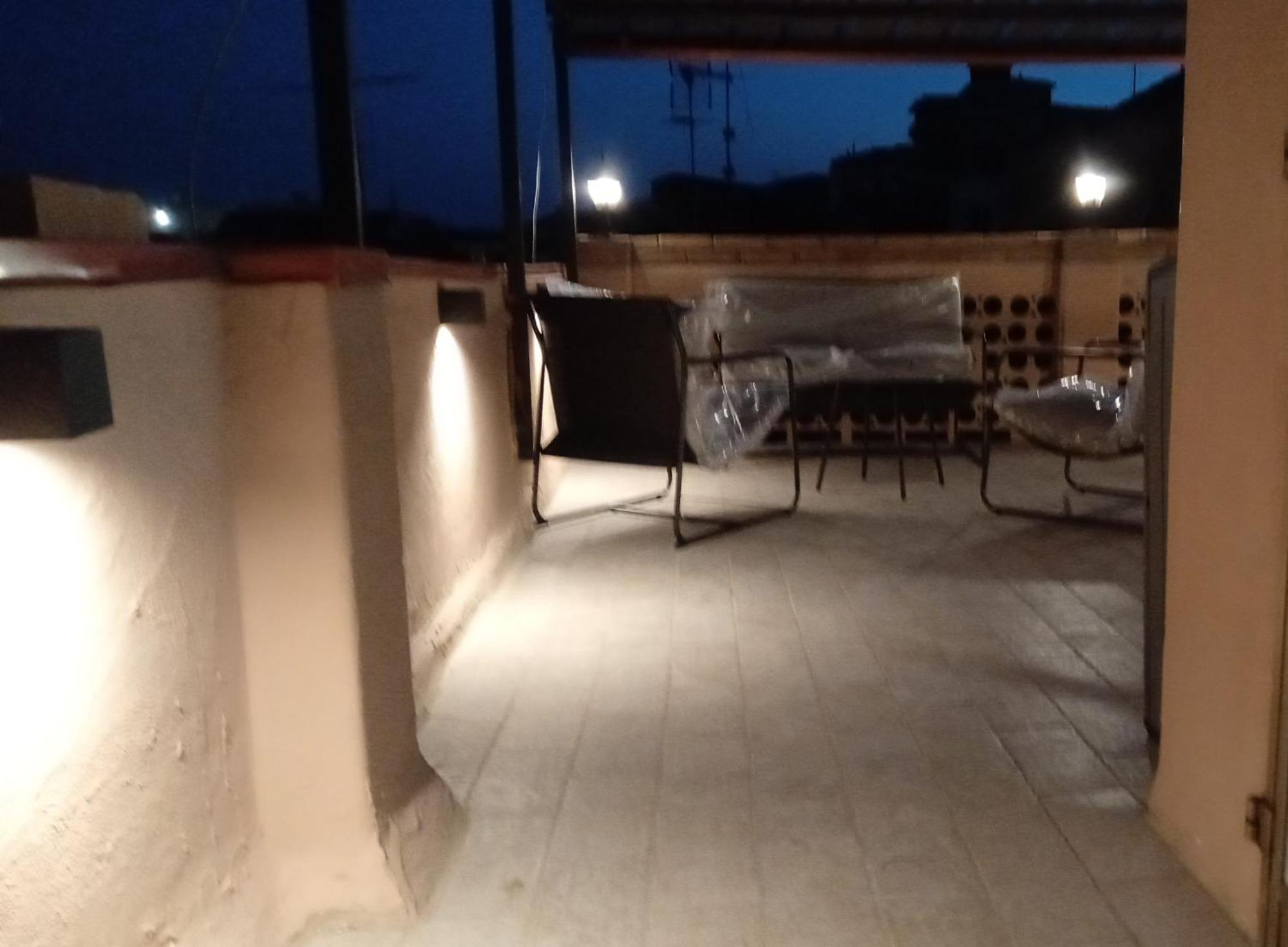 فيلا Casa Cattedrale إيغليزياس المظهر الخارجي الصورة