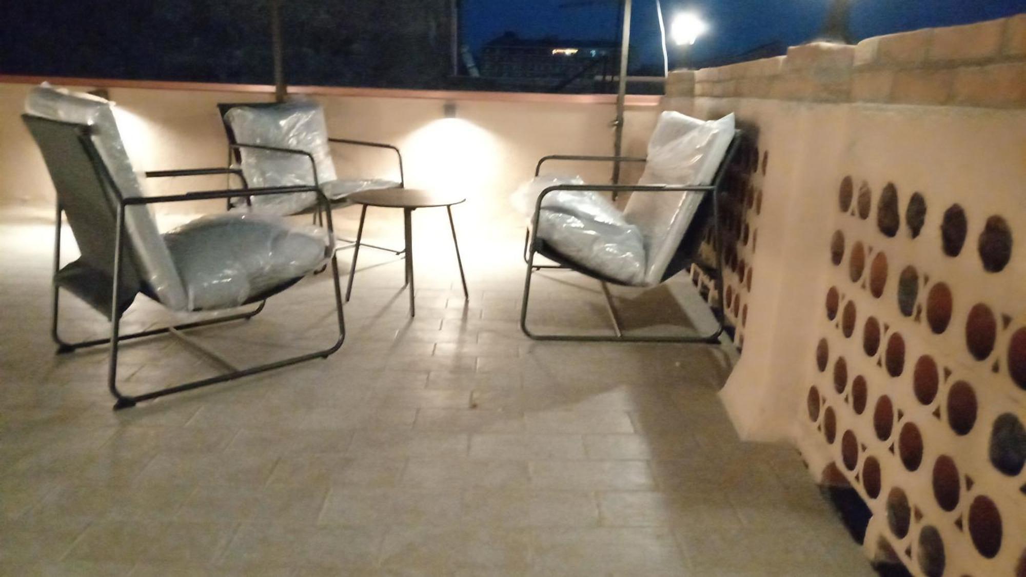 فيلا Casa Cattedrale إيغليزياس المظهر الخارجي الصورة